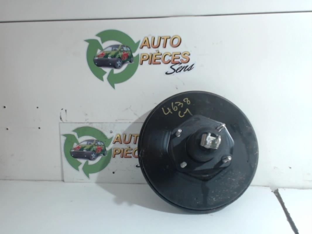 Mastervac CITROEN C1 1 PHASE 1 Essence - 1
