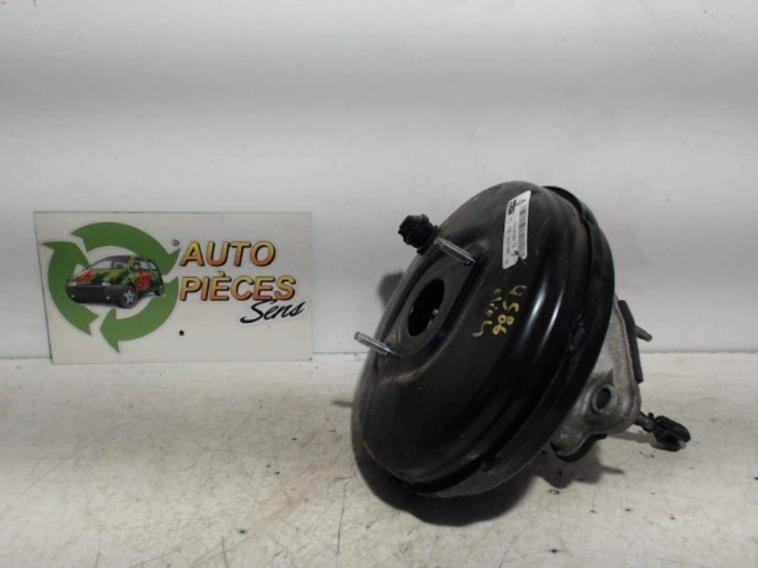 Mastervac RENAULT CLIO 4 PHASE 1 Diesel - 1