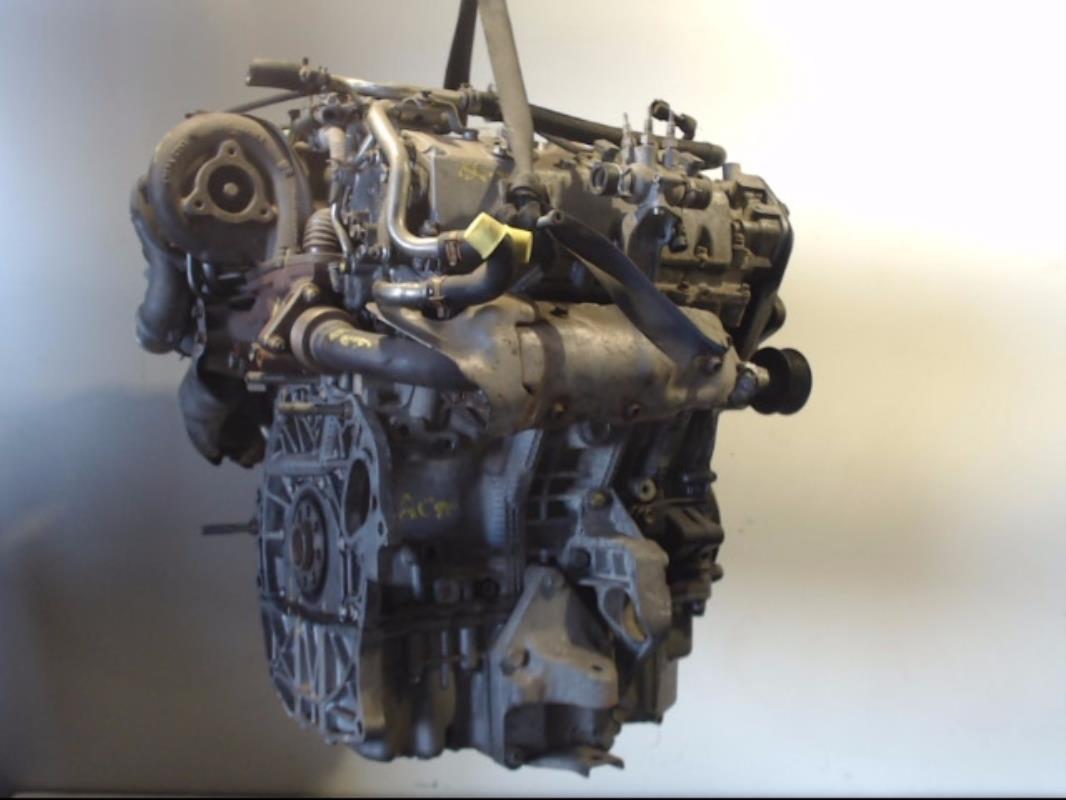 Moteur RENAULT ESPACE 4 PHASE 1 Diesel - 1