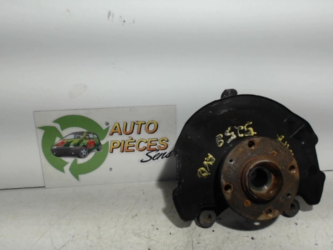 Moyeu avant droit SUZUKI SWIFT 3 Essence - 1