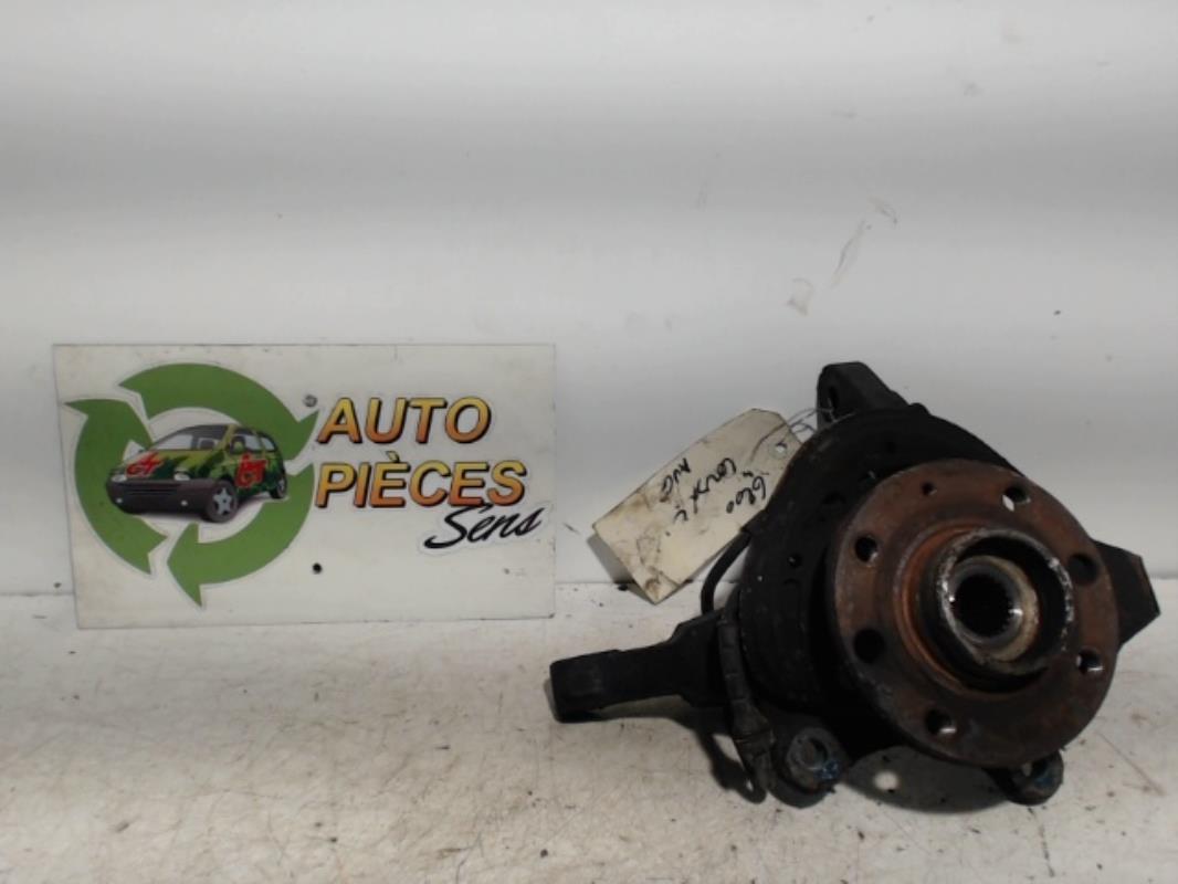 Moyeu avant gauche OPEL CORSA C PHASE 2 Essence - 1