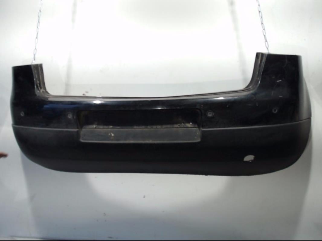 Pare choc arriere VOLKSWAGEN GOLF 5 Diesel - 1