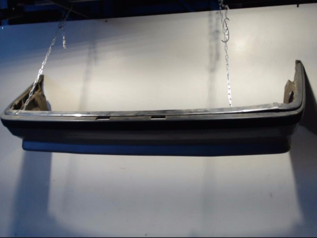 Pare choc arriere RENAULT R25  - 1