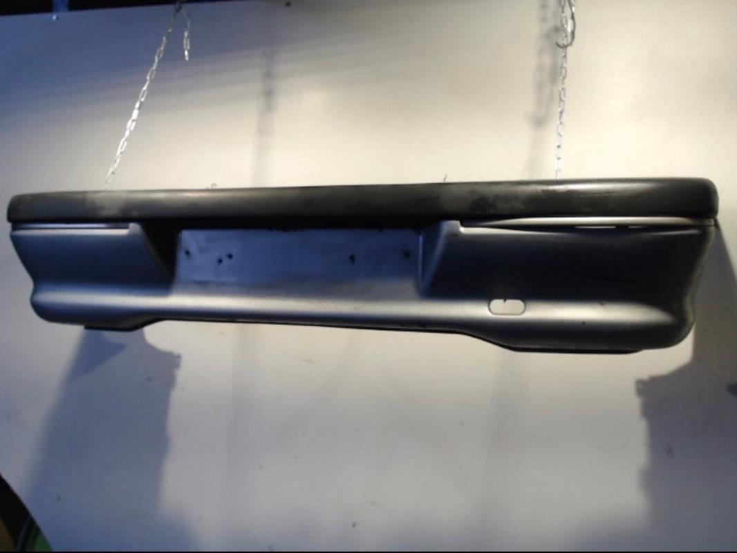 Pare choc arriere RENAULT R25 PHASE 2  - 1