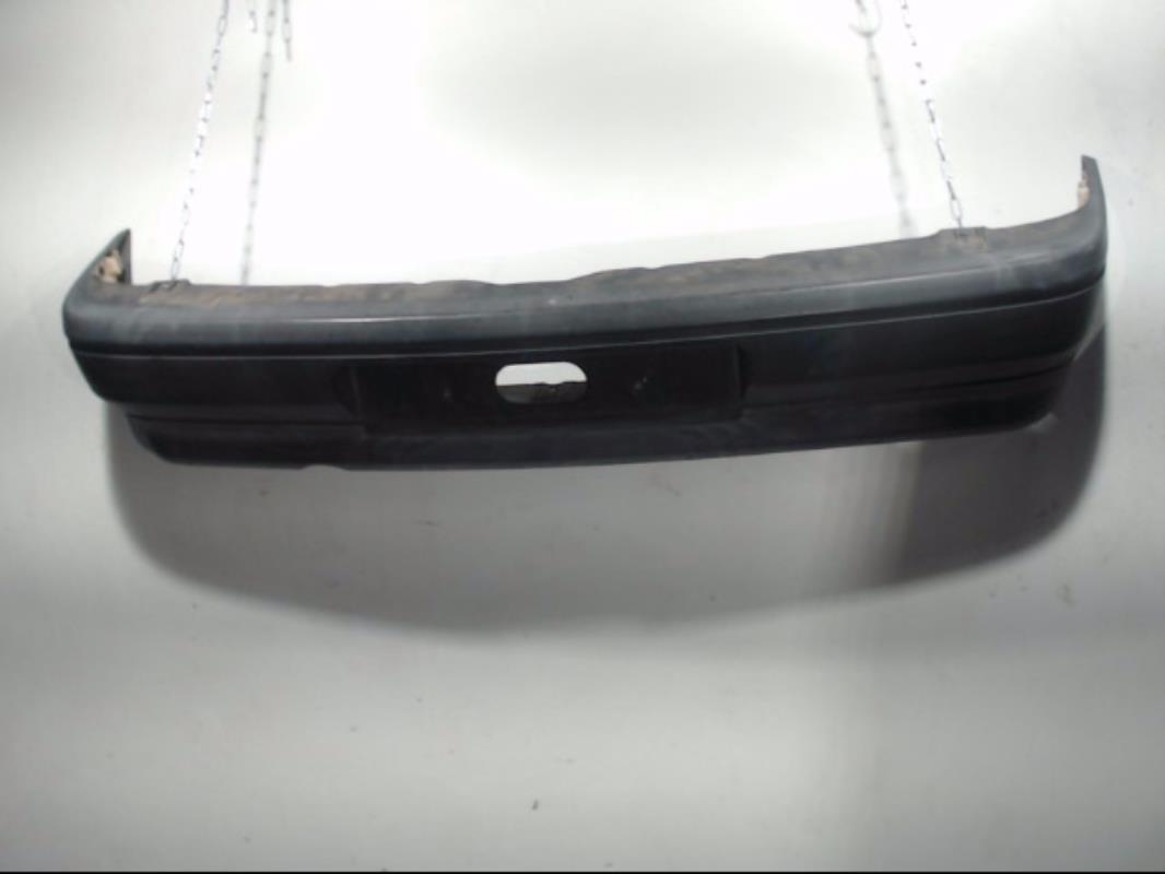 Pare choc arriere RENAULT CLIO 1 PHASE 1 Essence - 1