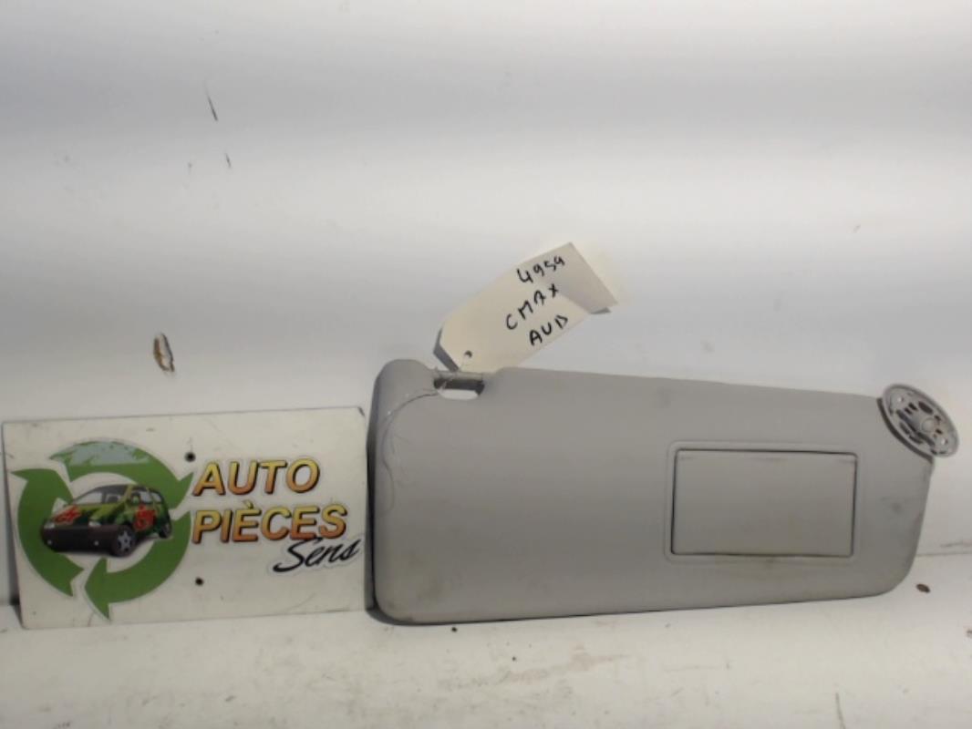 Pare soleil droit FORD C-MAX 1 PHASE 2 Diesel - 1