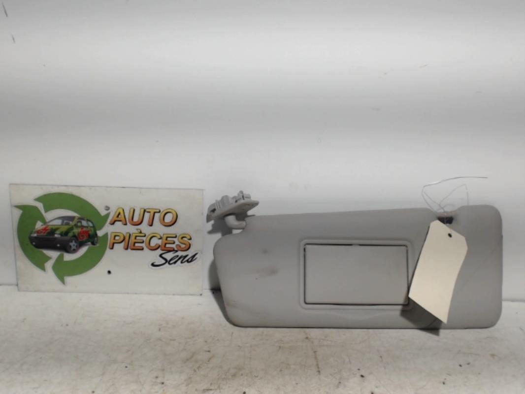 Pare soleil gauche RENAULT CLIO 4 PHASE 1 Diesel - 1