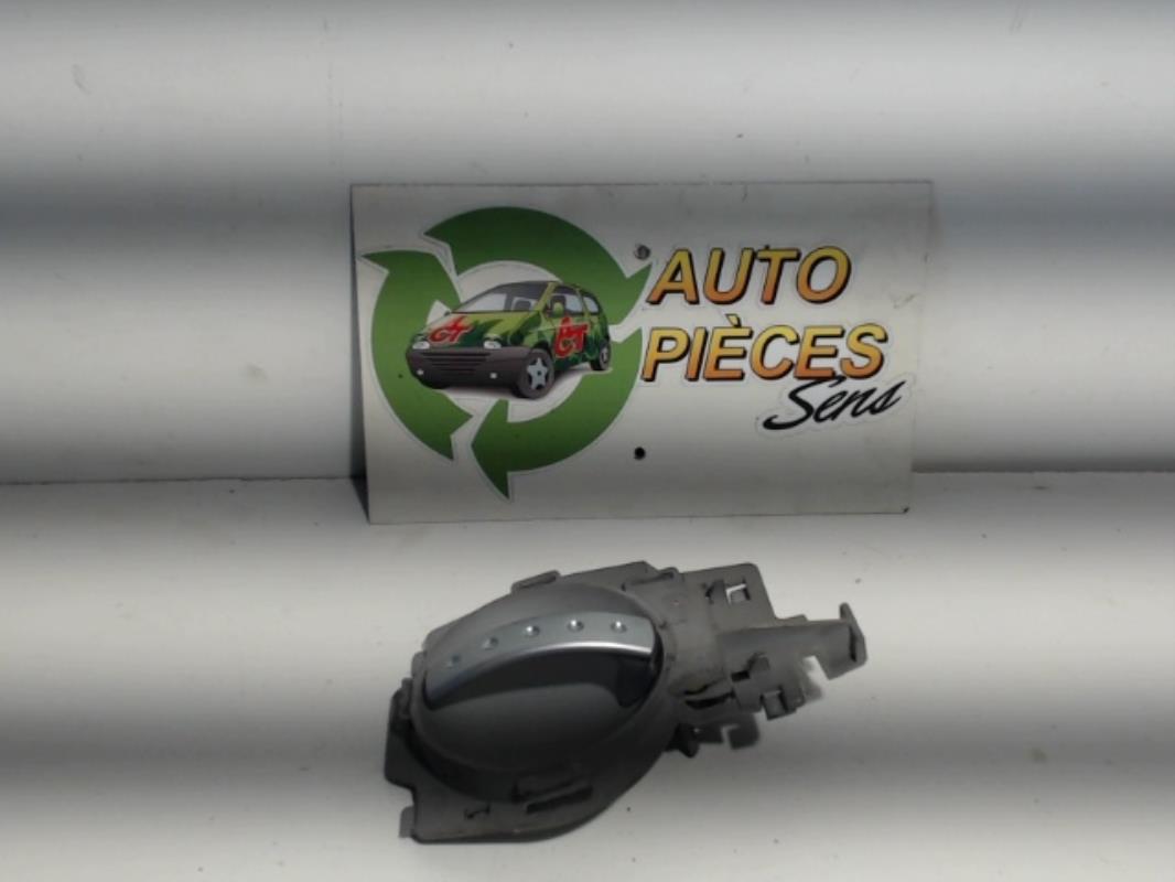 Poignee interieur avant droit CITROEN C3 1 PHASE 1 Diesel - 1