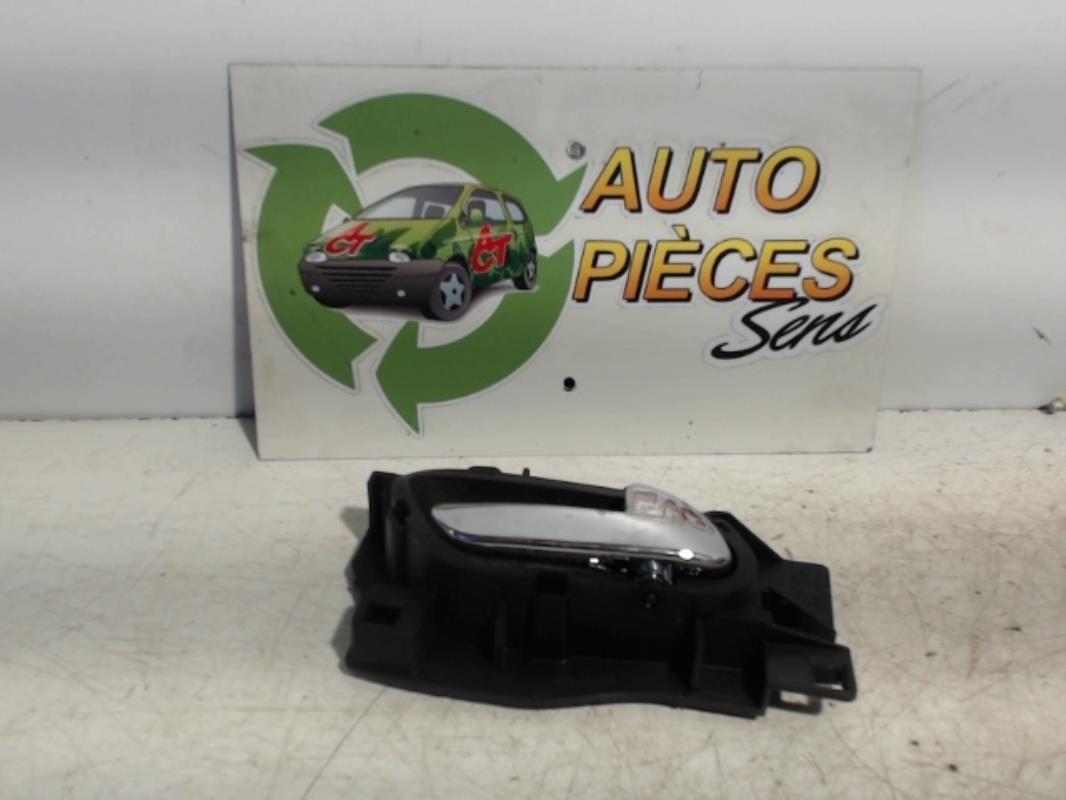 Poignee interieur avant droit CITROEN C4 1 PHASE 1 COUPE Diesel - 1