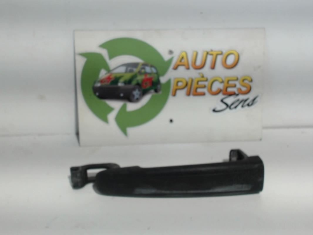 Poignee porte avant gauche CITROEN C3 1 PHASE 1 Diesel - 1