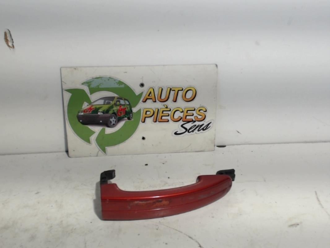 Poignee porte avant gauche FORD C-MAX 1 PHASE 2 Diesel - 1