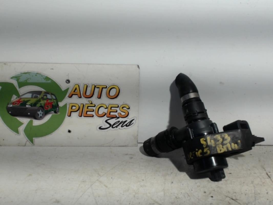 Pompe à eau BMW SERIE 5 E60 PHASE 2 Diesel - 1