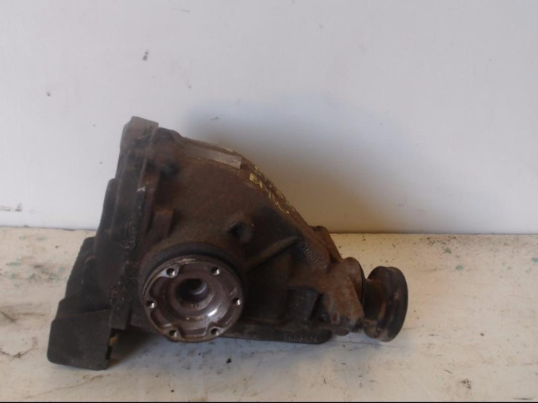Pont (propulsion) BMW SERIE 5 E60 PHASE 2 Diesel - 1