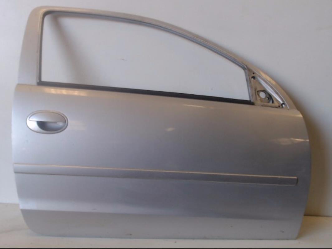 Porte avant droit OPEL CORSA C PHASE 2 Essence - 1