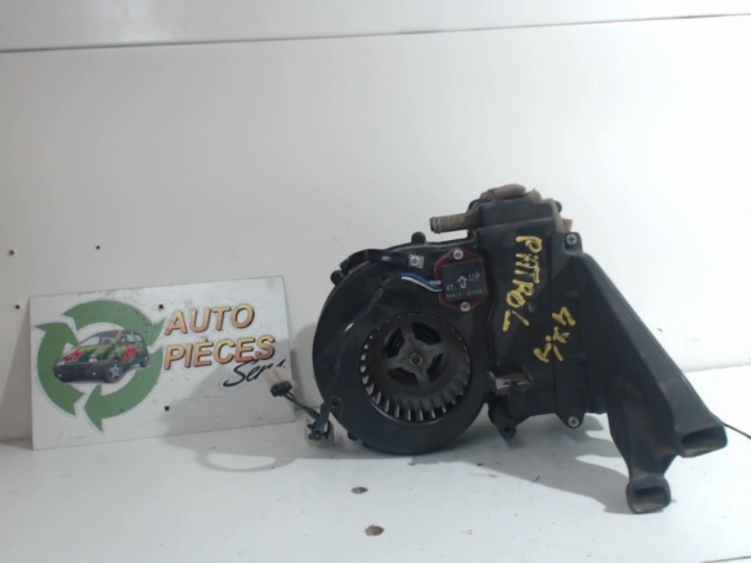 Pulseur d'air NISSAN PATROL 1  - 1