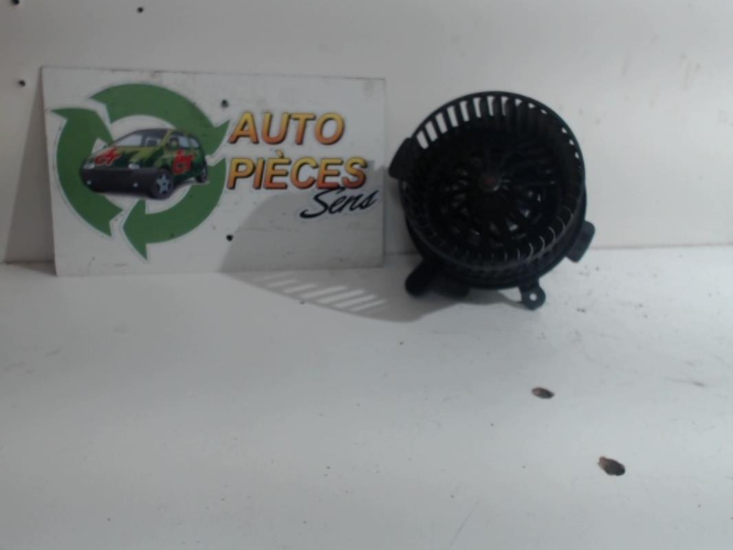 Pulseur d'air PEUGEOT 307 PHASE 2  - 1
