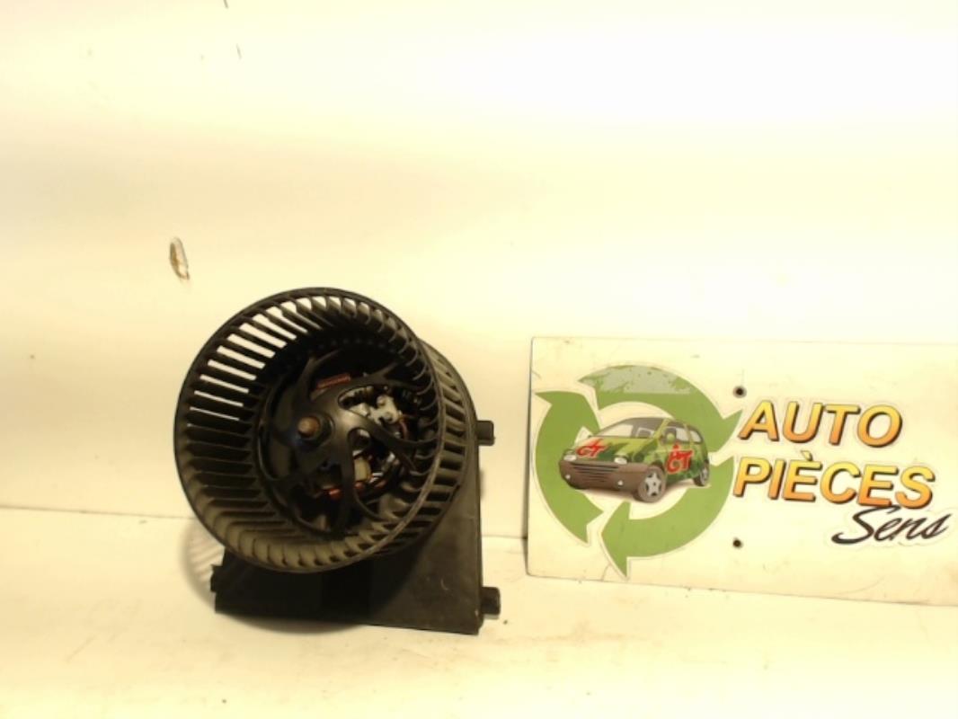 Pulseur d'air VOLKSWAGEN GOLF 4  - 1