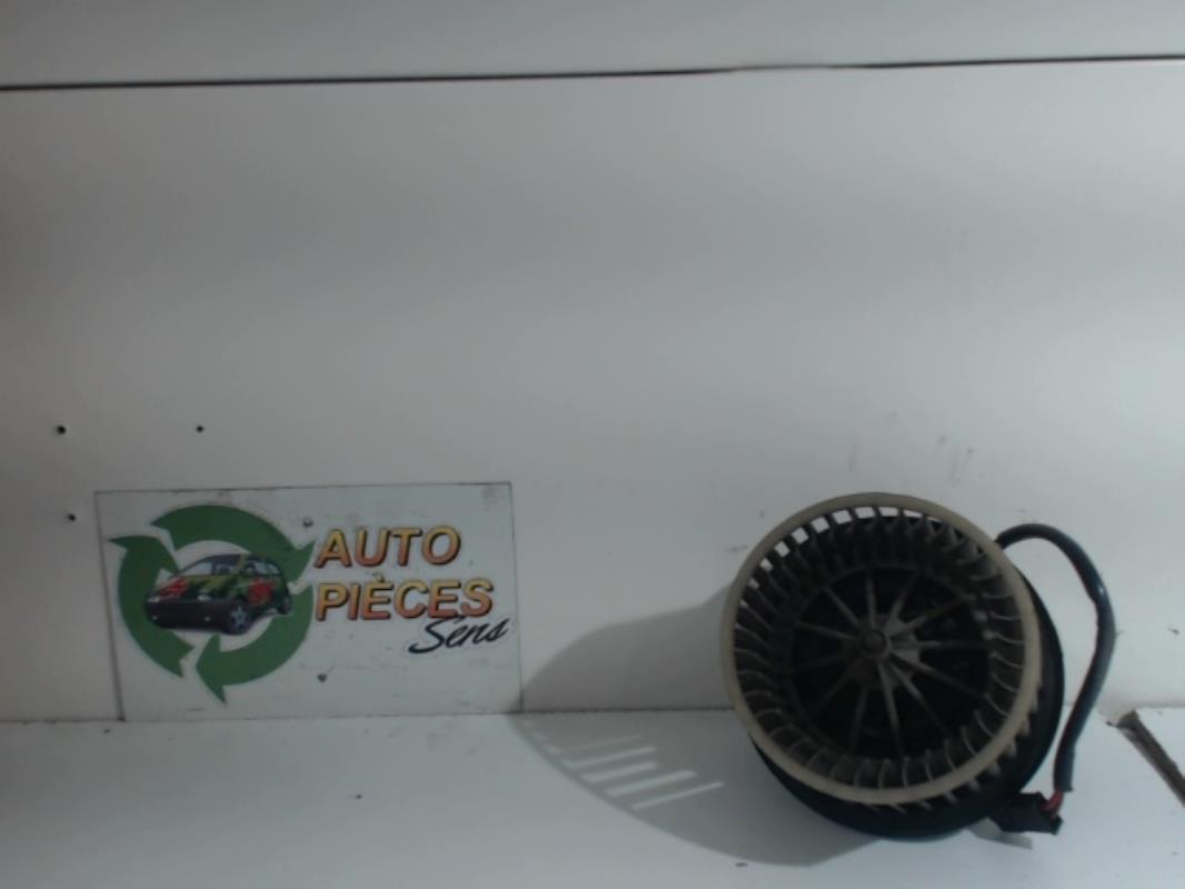 Pulseur d'air AUDI 80 1  - 1