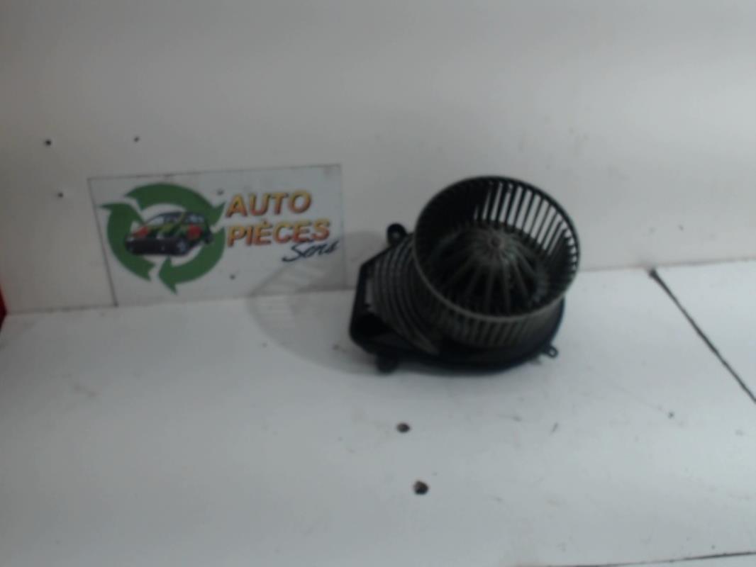 Pulseur d'air AUDI A4 1 PHASE 1 Diesel - 1