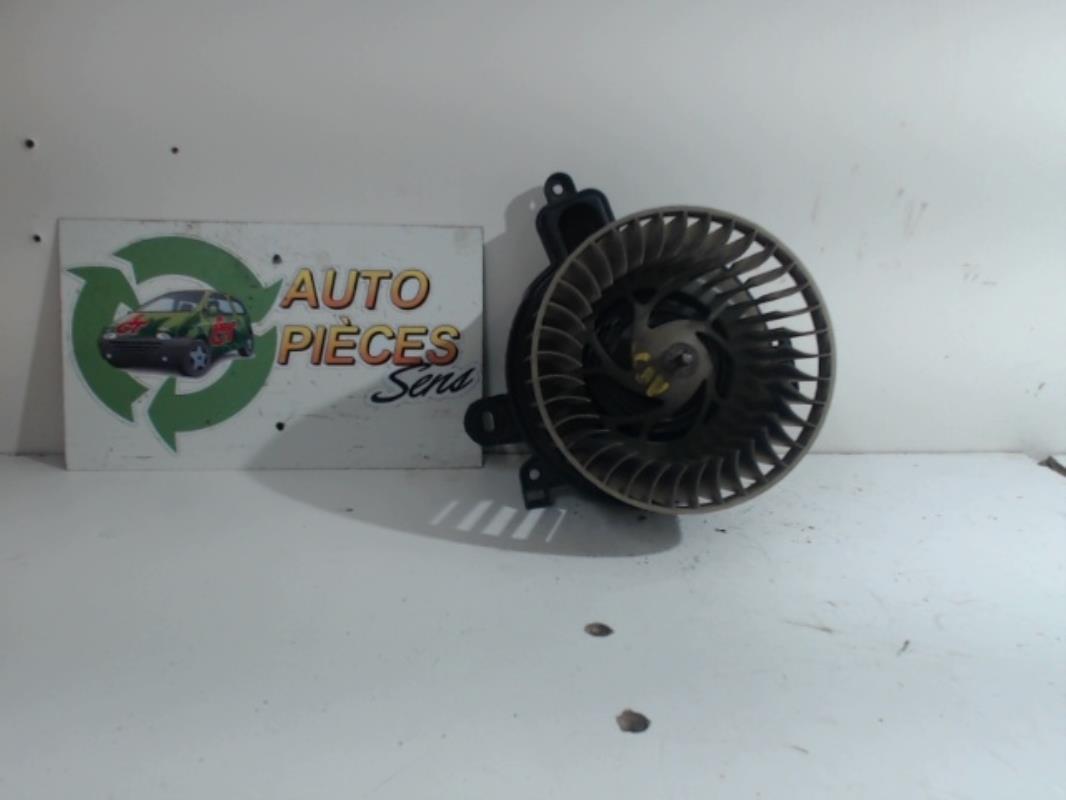 Pulseur d'air CITROEN ZX PHASE 1 Diesel - 1