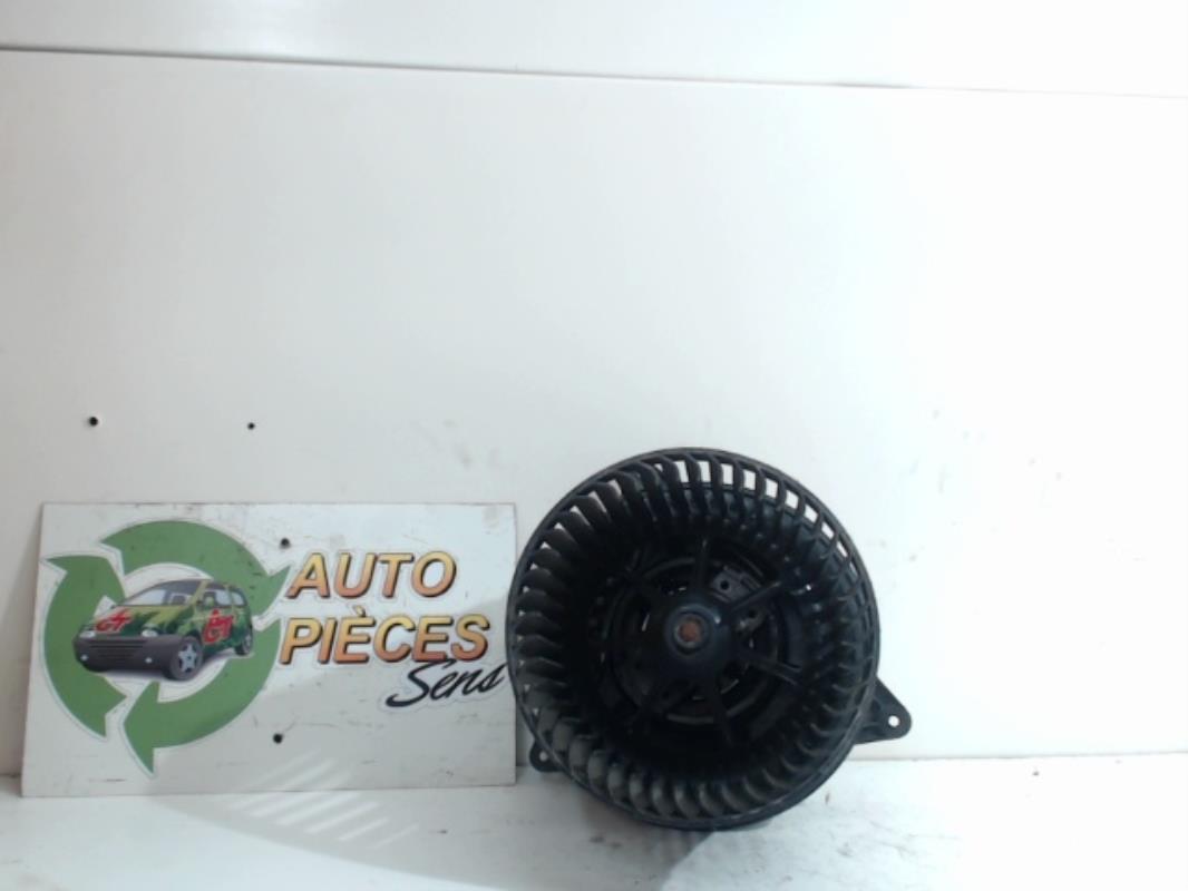 Pulseur d'air FORD MONDEO 3  - 1