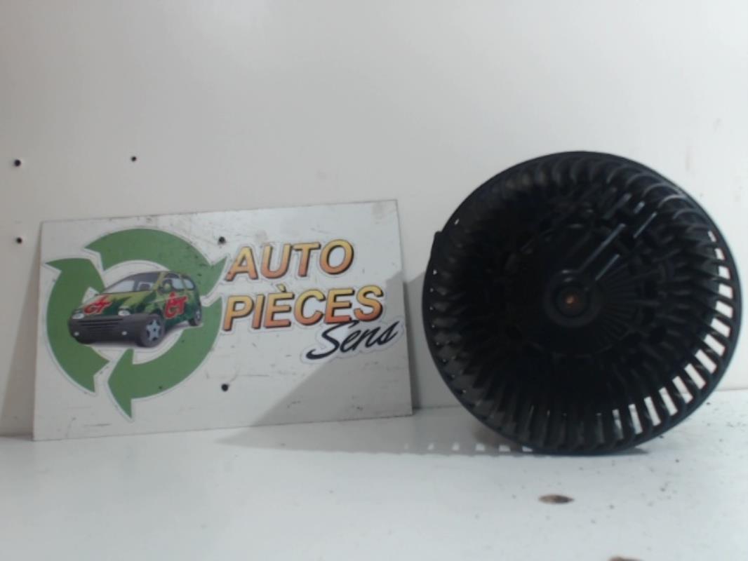 Pulseur d'air PEUGEOT 207 PHASE 2 Diesel - 1