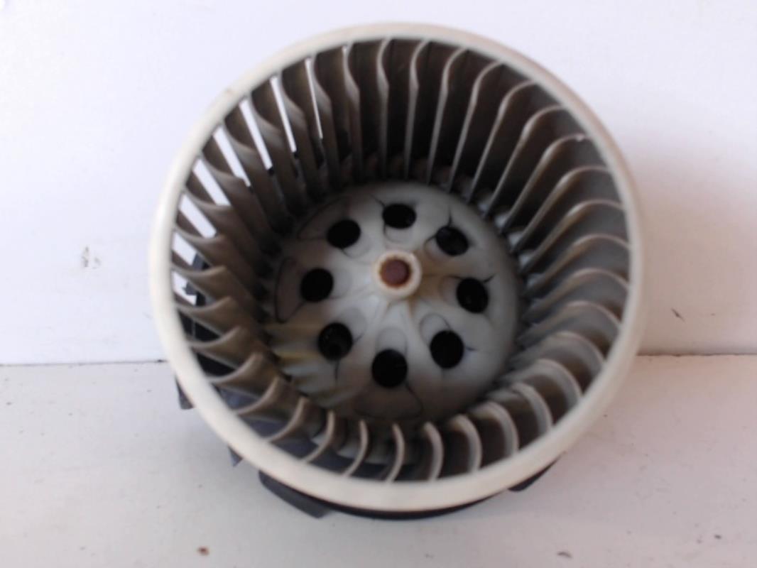 Pulseur d'air PEUGEOT 307 PHASE 1 Diesel - 1
