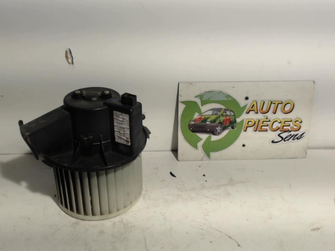 Pulseur d'air PEUGEOT 307 PHASE 1 BREAK Diesel - 1