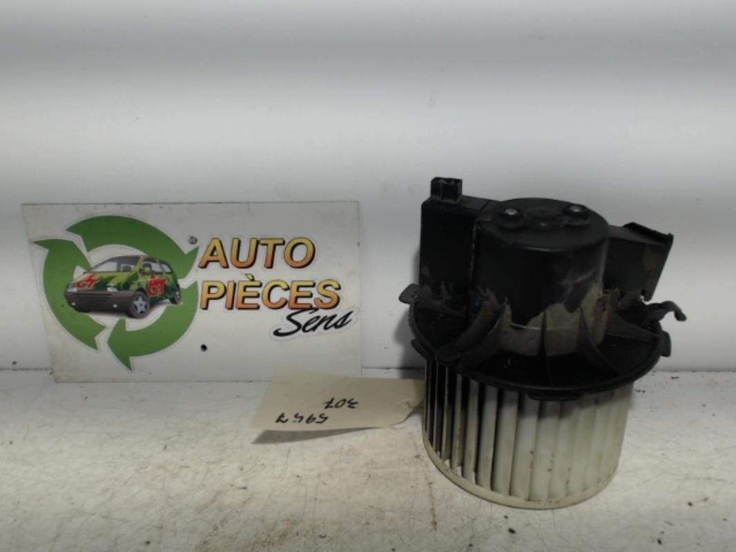 Pulseur d'air PEUGEOT 307 PHASE 1 BREAK Diesel - 1