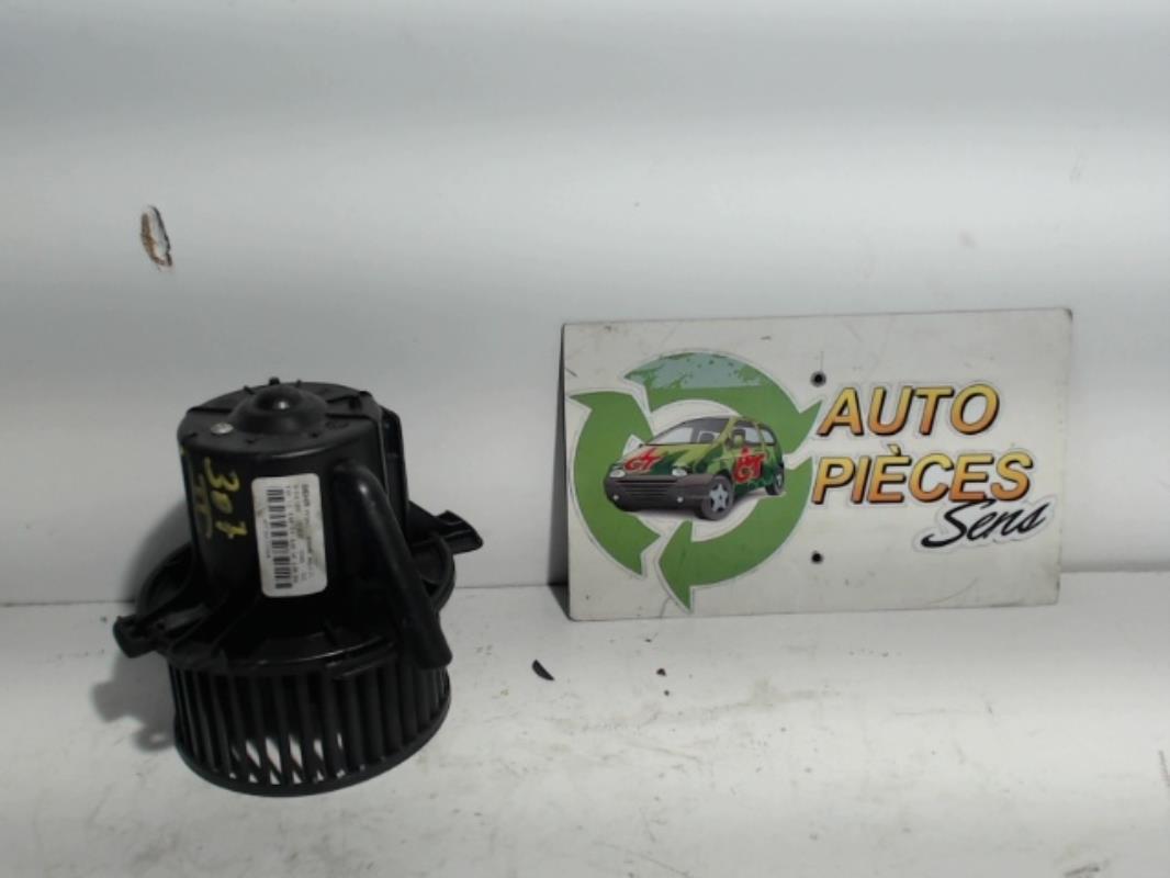 Pulseur d'air PEUGEOT 307 PHASE 2 BREAK Diesel - 1
