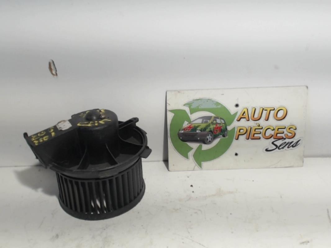 Pulseur d'air PEUGEOT 206  - 1