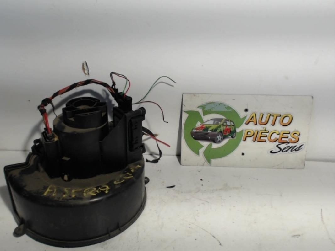 Pulseur d'air OPEL ASTRA H  - 1