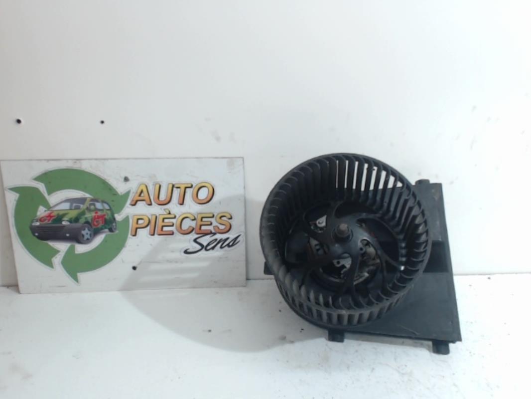 Pulseur d'air VOLKSWAGEN GOLF 4  - 1