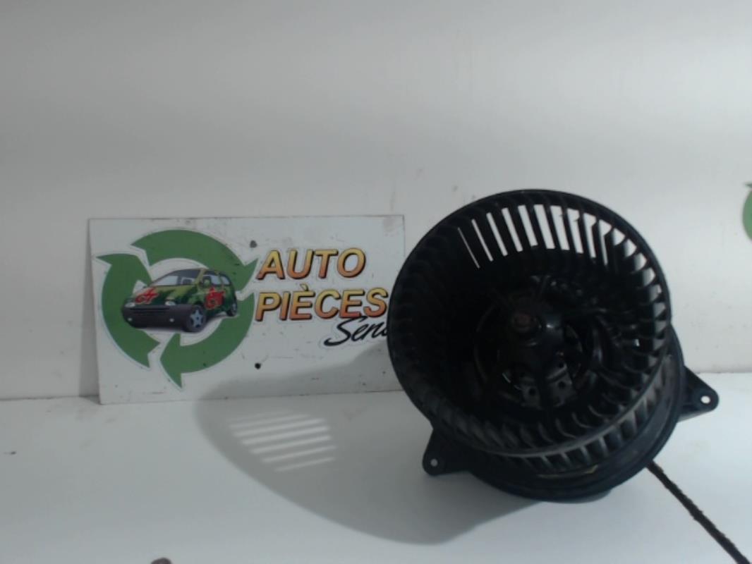 Pulseur d'air FORD MONDEO 3  - 1