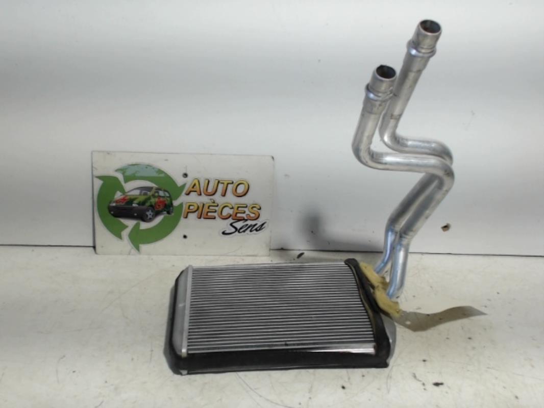 Radiateur chauffage RENAULT MASTER 3  - 1