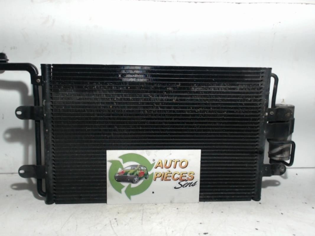 Condenseur de clim VOLKSWAGEN GOLF 4 Diesel - 1