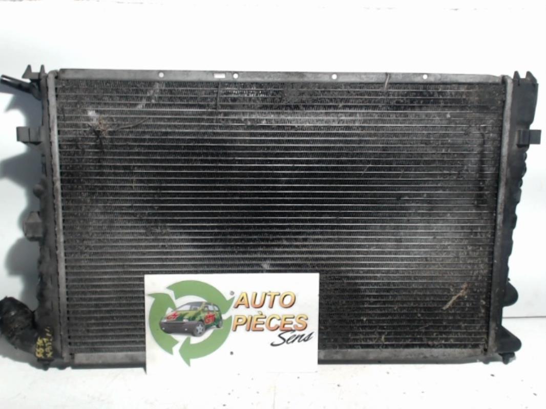 Radiateur eau CITROEN XANTIA PHASE 2 Essence - 1