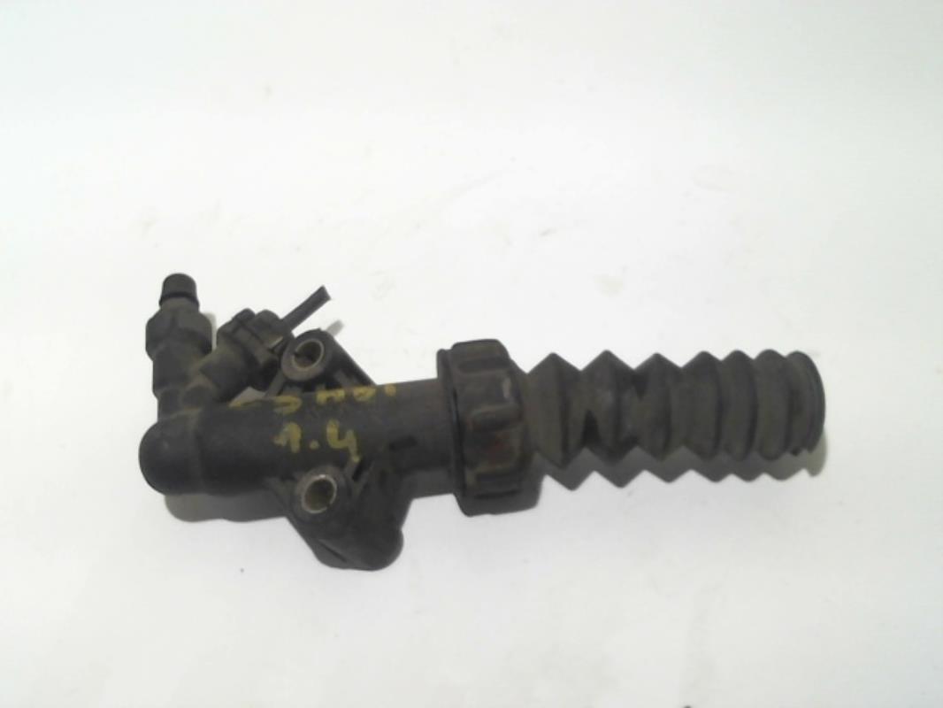 Recepteur CITROEN C3 1 PHASE 1  - 1