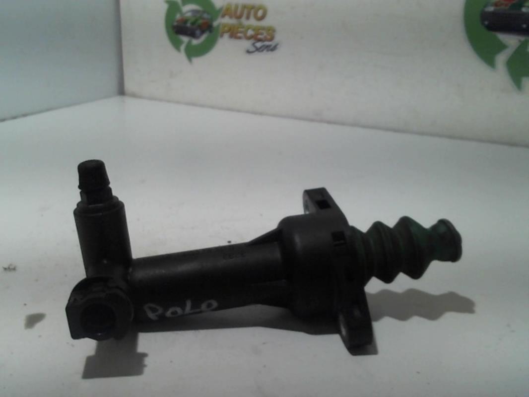 Recepteur VOLKSWAGEN POLO 4 PHASE 2  - 1