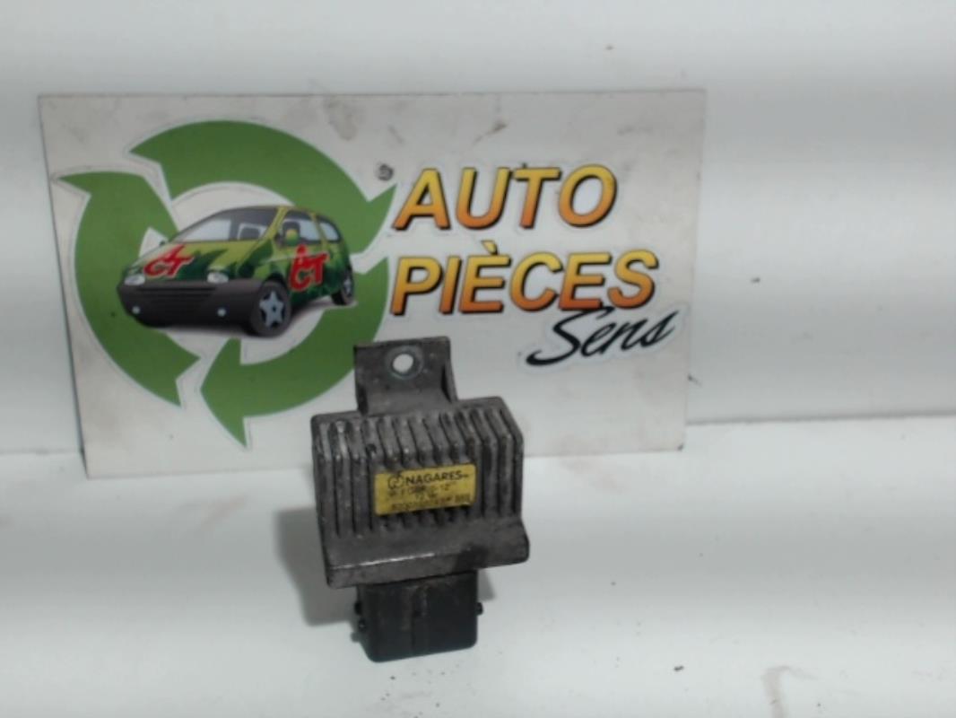 Relais de prechauffage RENAULT MASTER 3  - 1