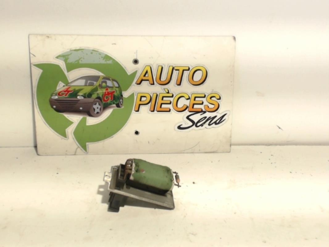 Resistance chauffage VOLKSWAGEN TRANSPORTER 4 Diesel - 1