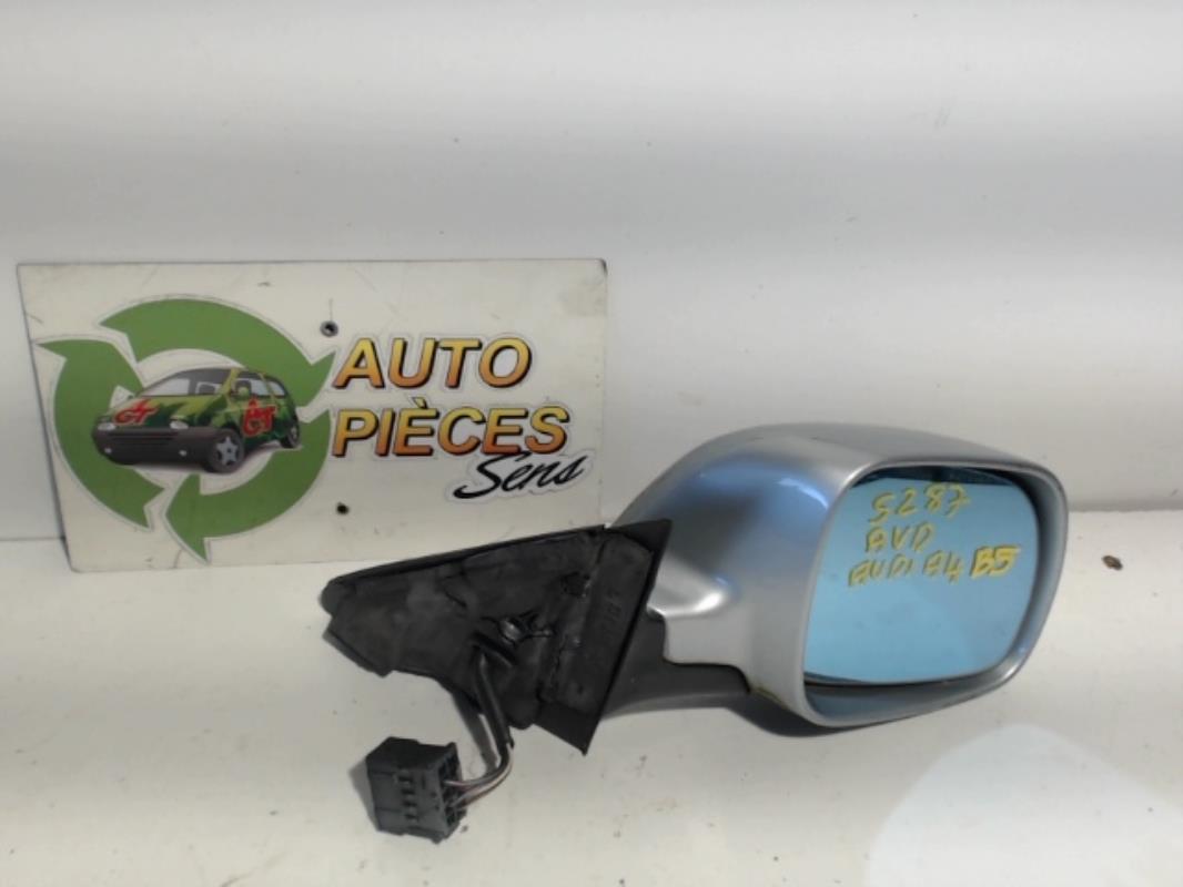 Retroviseur droit AUDI A4 1 PHASE 1 Diesel - 1