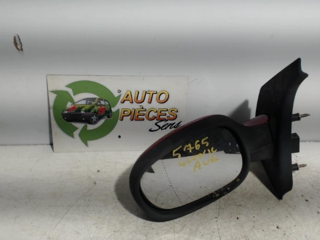 Retroviseur gauche RENAULT SCENIC 1 PHASE 2 Essence - 1
