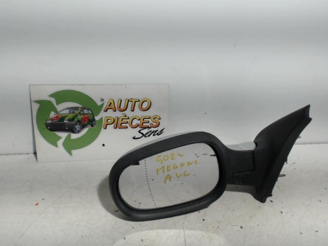 Retroviseur gauche RENAULT MEGANE 1 PHASE 2 COUPE Essence - 1