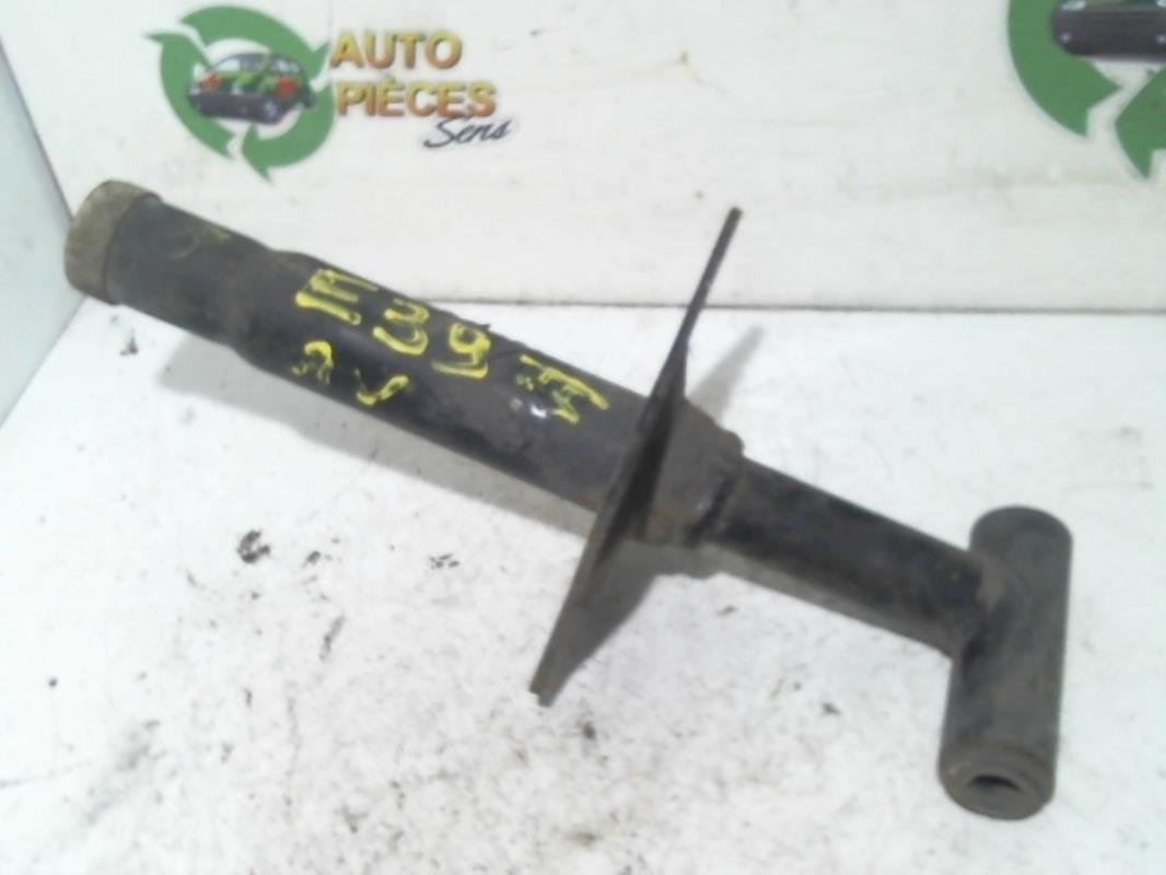 Support de pare chocs avant BMW SERIE 5 E39  - 1