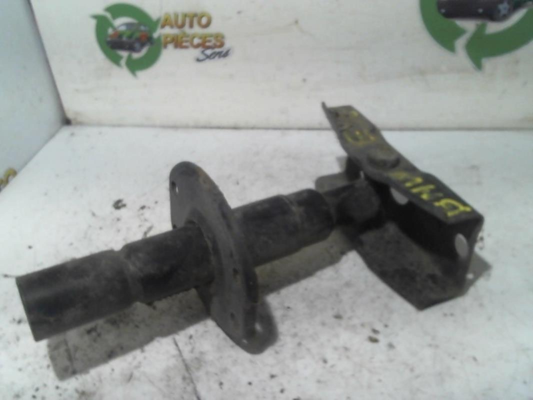 Support de pare chocs avant BMW SERIE 3 E36  - 1