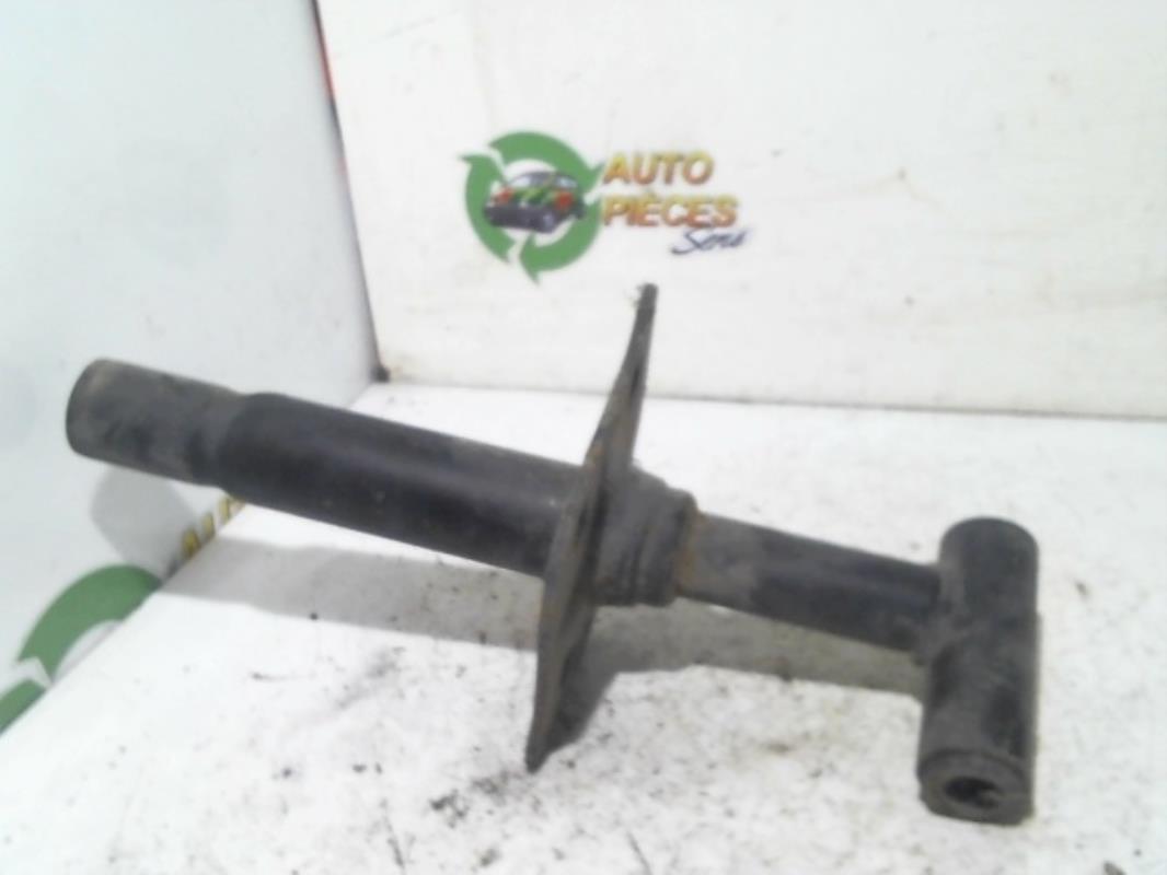 Support de pare chocs avant BMW SERIE 5 E39  - 1