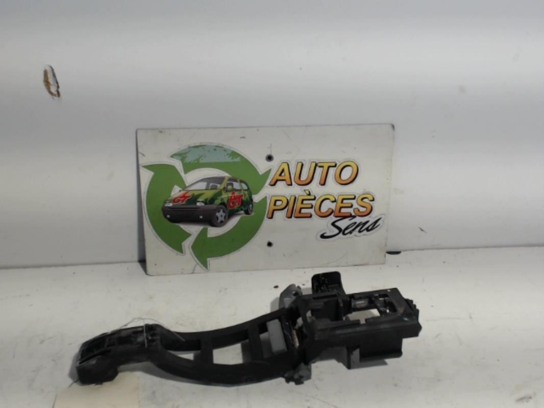 Support poignee porte arriere droite FORD C-MAX 1 PHASE 2 Diesel - 1