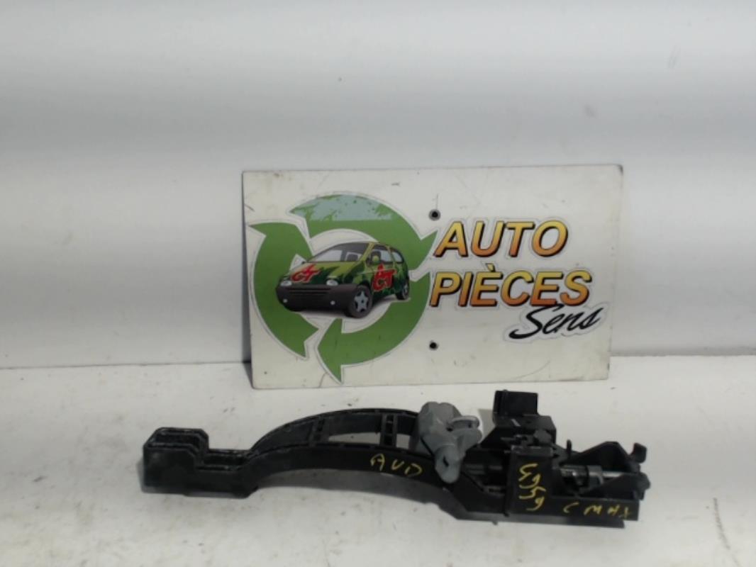 Support poignee porte avant droite FORD C-MAX 1 PHASE 2 Diesel - 1