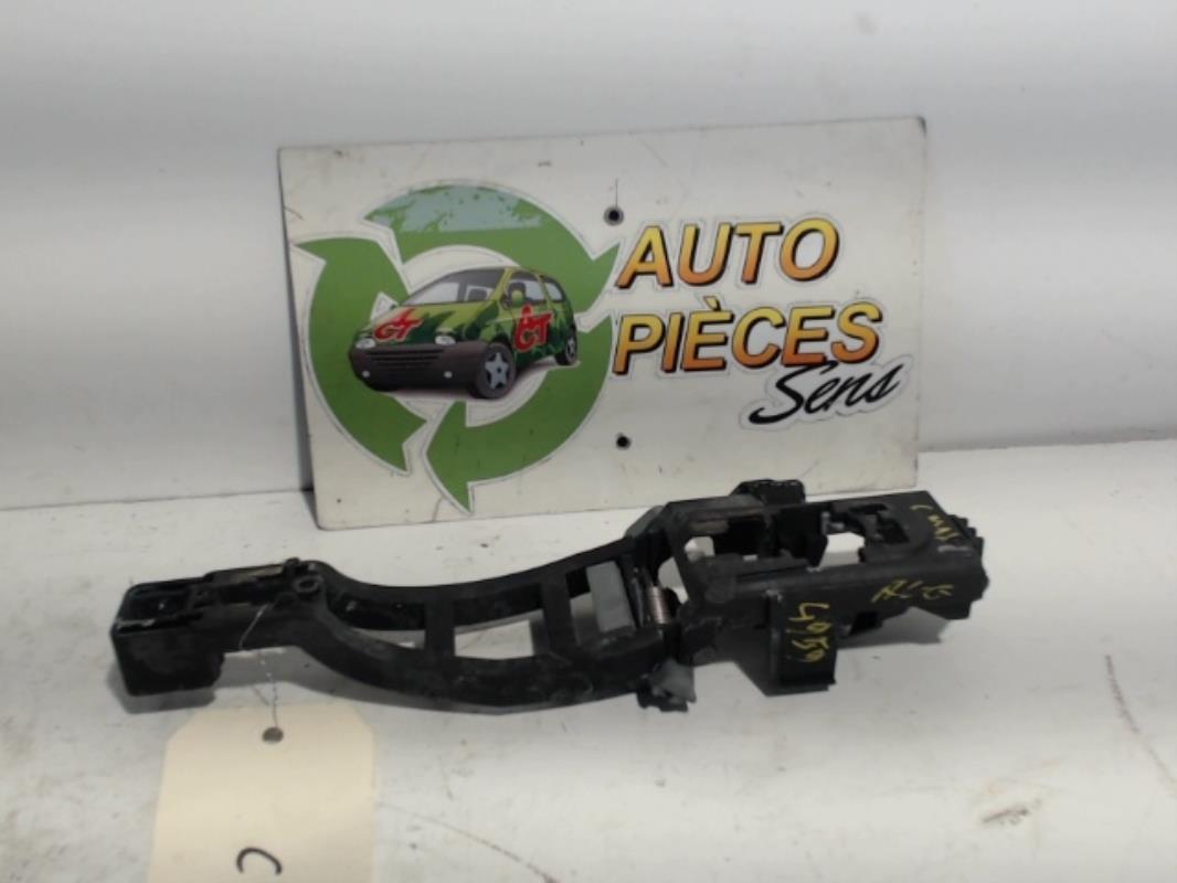 Support poignee porte avant gauche FORD C-MAX 1 PHASE 2 Diesel - 1